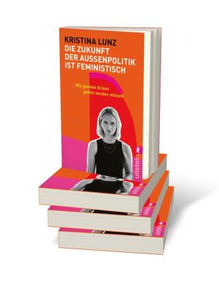 Die Zukunft der Außenpolitik ist feministisch