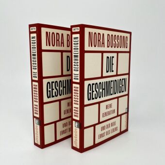Die Geschmeidigen