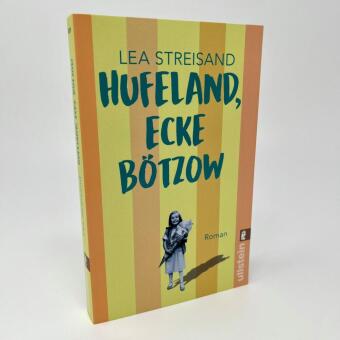 Hufeland, Ecke Bötzow