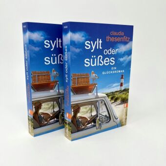 Sylt oder Süßes