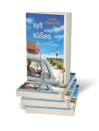 Sylt oder Süßes