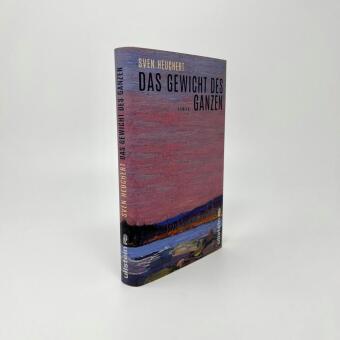 Das Gewicht des Ganzen 