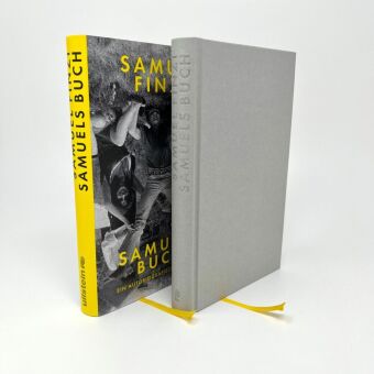 Samuels Buch
