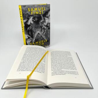 Samuels Buch