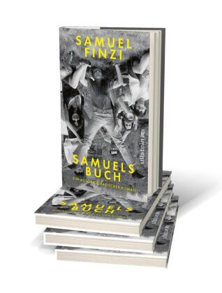 Samuels Buch