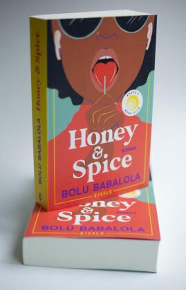 Honey & Spice