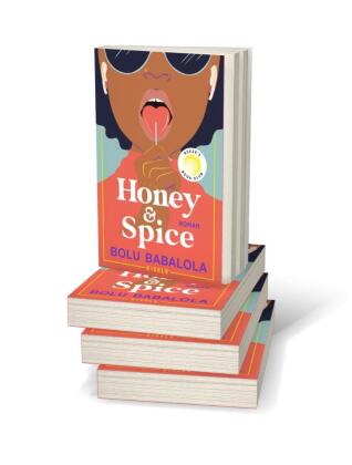 Honey & Spice