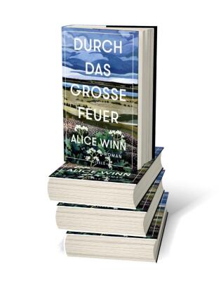 Durch das große Feuer