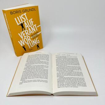 Lust auf Verantwortung