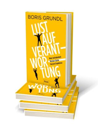 Lust auf Verantwortung