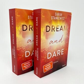 Dream and Dare