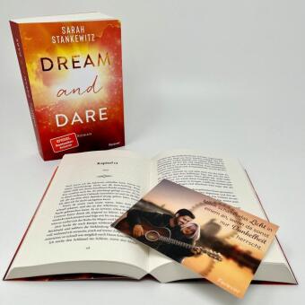 Dream and Dare