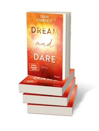 Dream and Dare
