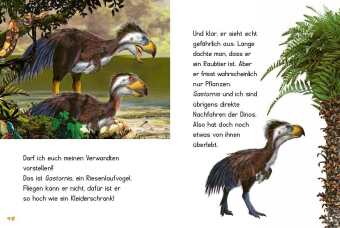 Riesige Tiere
