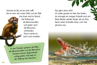 Riesige Tiere