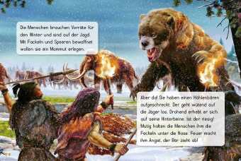 Riesige Tiere