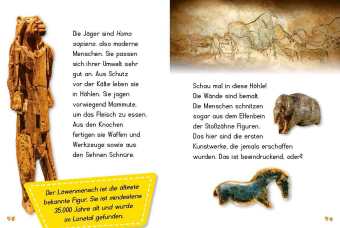 Riesige Tiere