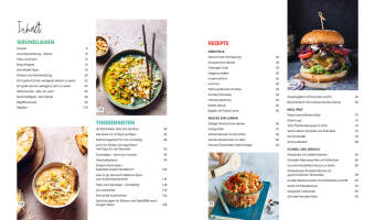 Studieren, kochen, leben: Das Kochbuch für Studierende in Kooperation mit ZEIT Campus 