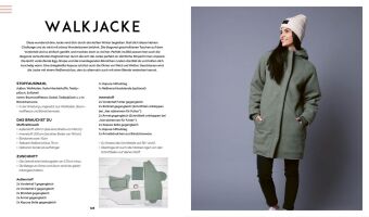 simple NÄHEN: Praktische Alltagsmode in Größe 34-50