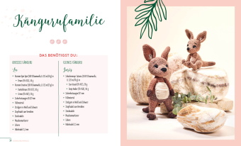 Amigurumis - small and sweet!