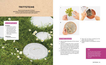 Gartenmomente: Gartendeko