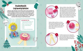 # ponylife - Mein Adventskalenderbuch - Von Lia und Lea