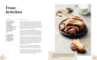 Liebe, Laib und Zeit - Natürlich Brot backen