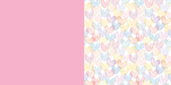 Be creative - Paper Love mit Alles Ava