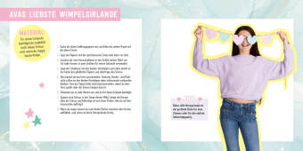 Be creative - Paper Love mit Alles Ava