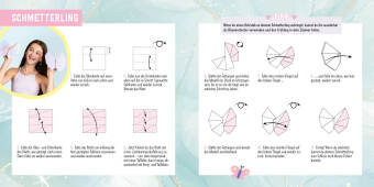 Be creative - Paper Love mit Alles Ava