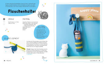 Häkeln super easy - Für Kids