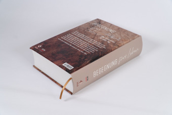 Begegnung fürs Leben, Motiv "Buch"