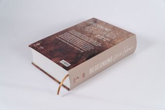 Begegnung fürs Leben, Motiv "Buch"