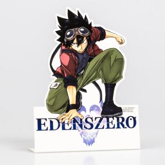 Edens Zero 20