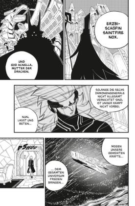 Edens Zero 20