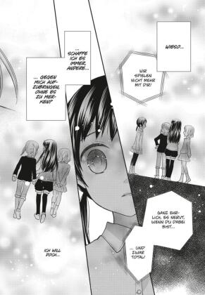 Fruits Basket Another Pearls  1