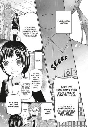 Fruits Basket Another Pearls  1