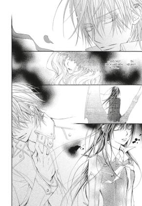 Vampire Knight Pearls 7