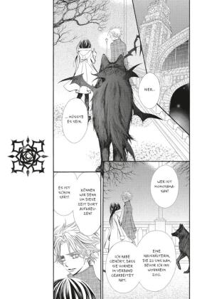 Vampire Knight Pearls 7