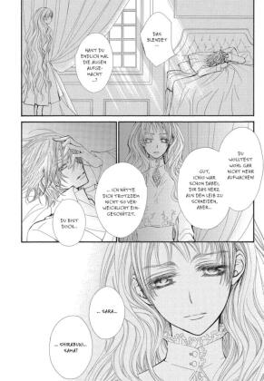Vampire Knight Pearls 6