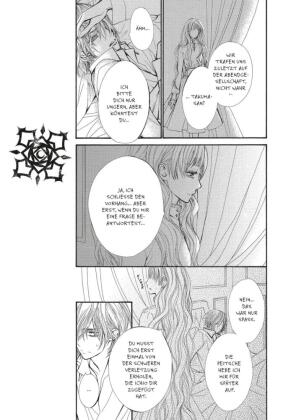 Vampire Knight Pearls 6