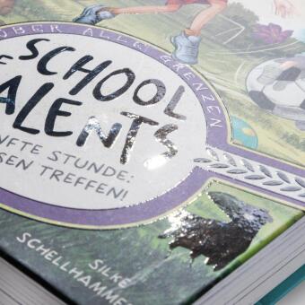 School of Talents 5: Fünfte Stunde: Klassen treffen! 