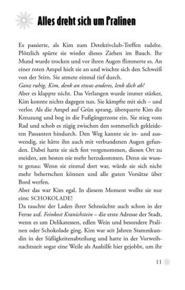 Die drei !!! 50: Freundinnen in Gefahr