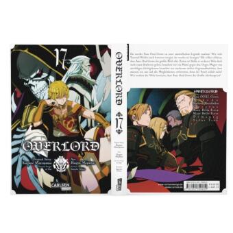 Overlord 17