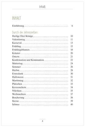 Gesprächsimpulse für jeden Tag