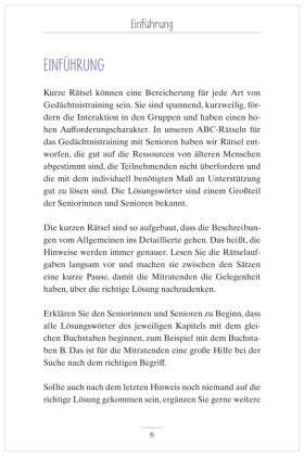ABC-Rätsel