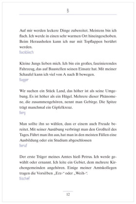 ABC-Rätsel