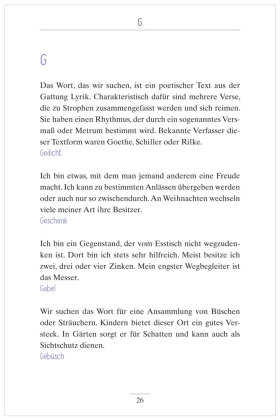 ABC-Rätsel