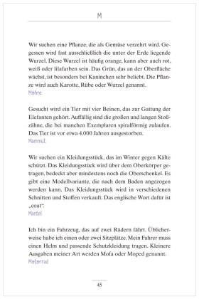 ABC-Rätsel