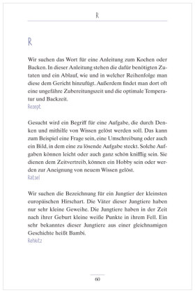ABC-Rätsel
